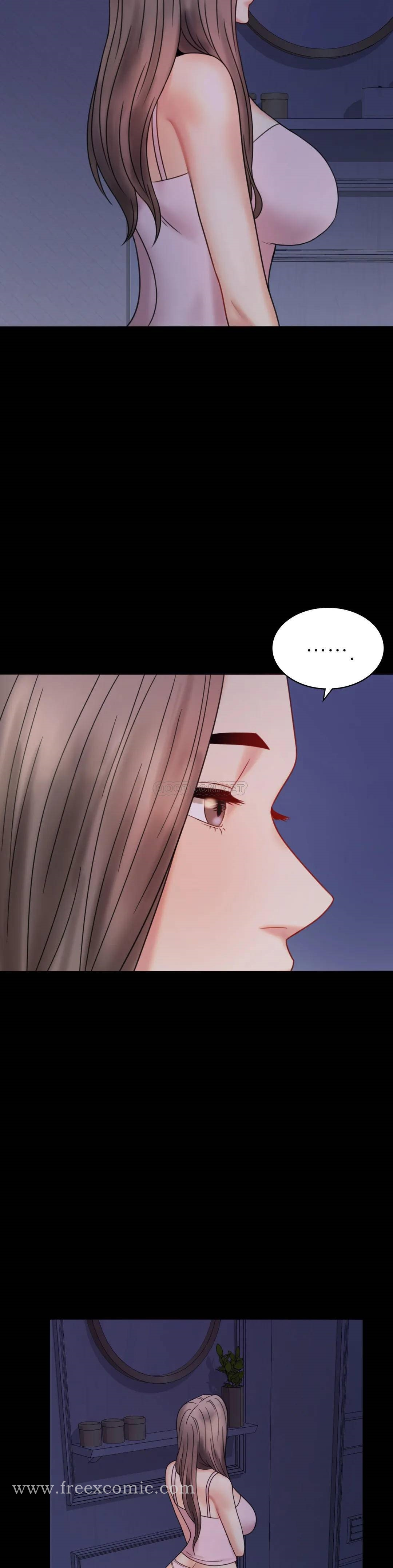 婚外情概率 - 第6话-第二次是很简单的 - page 7