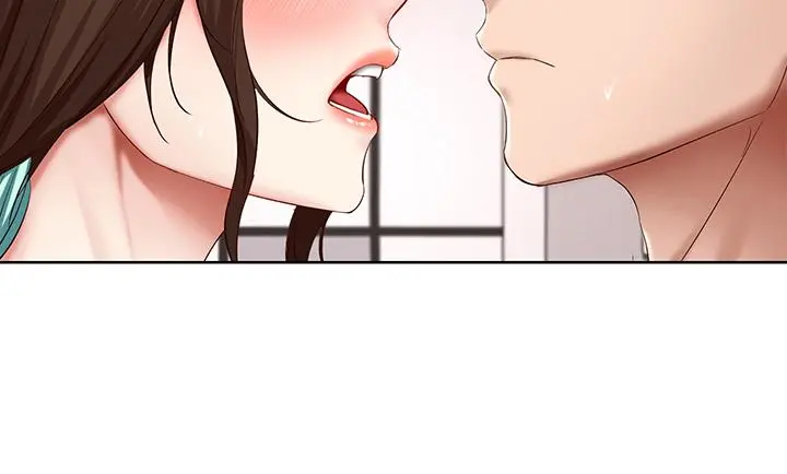 寄宿日记 - 第71话-口爆朋友的妈妈 - page 3