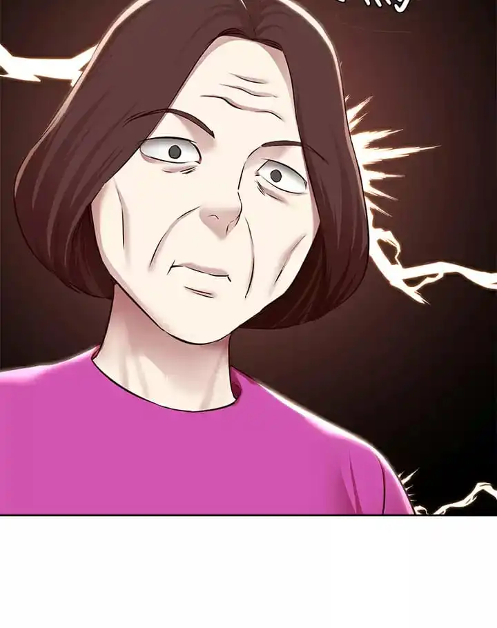 寄宿日记 - 第124话-我们交往不是为了打炮 - page 26