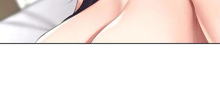 寄宿日记 - 第47话-我用身体安慰你 - page 28