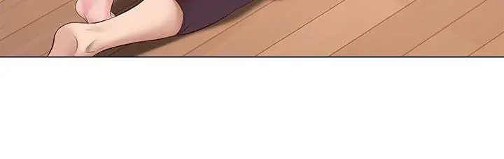 寄宿日记 - 第69话-美静响彻全家的呻吟声 - page 9