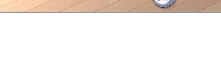寄宿日记 - 第35话-气氛微妙的两人 - page 23