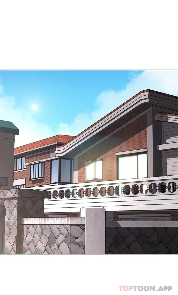 寄宿日记 - 最终话-日记的最后一页 - page 17