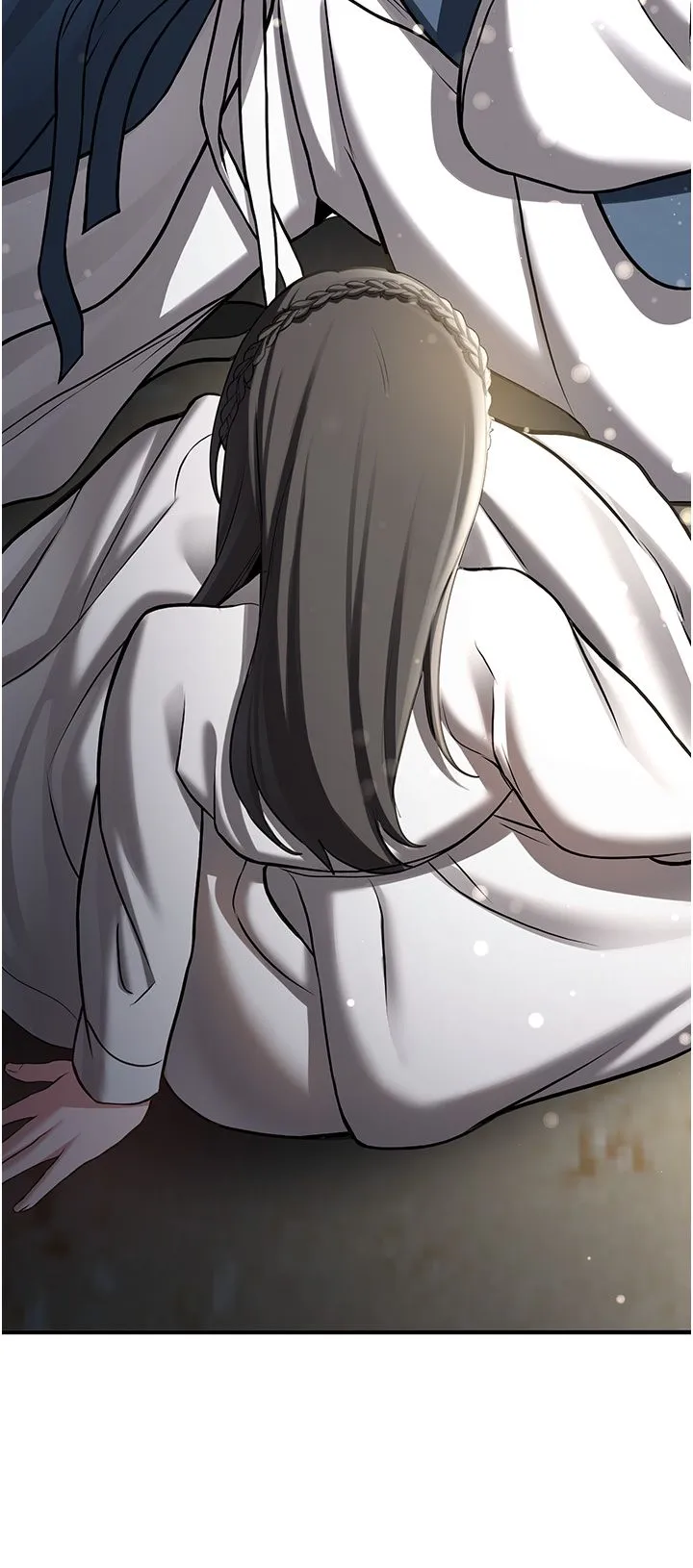 抢女友速成班 - 第64話-懲罰不聽話的小孩♥ - page 15