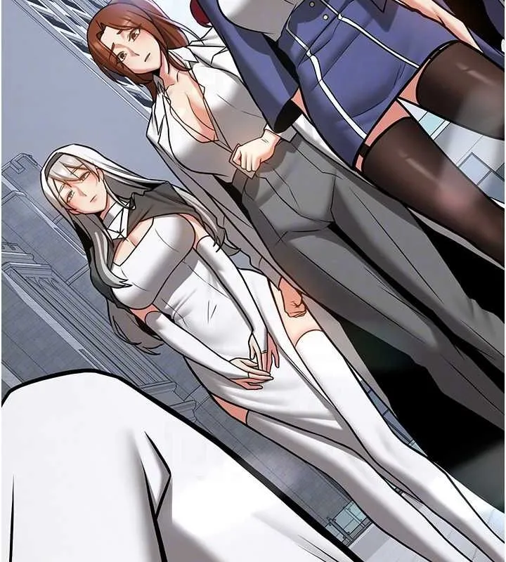抢女友速成班 - 最終話-延續到現實中的「性福」 - page 37