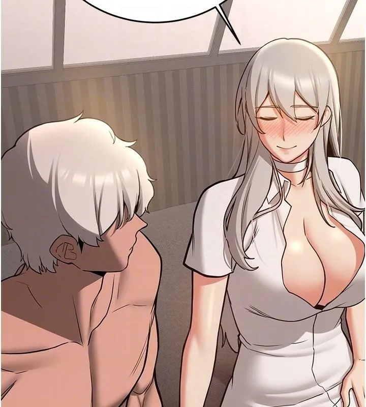 抢女友速成班 - 第79話-你是我的男主角 - page 35