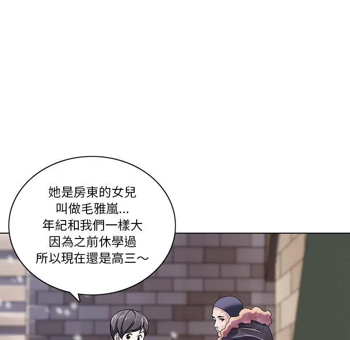 二十岁 - 第6话 - page 54
