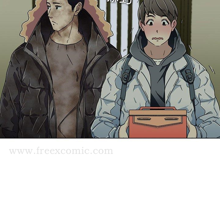 二十岁 - 第6话 - page 76