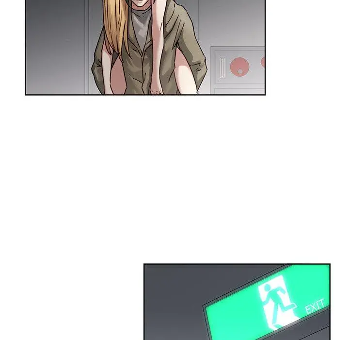 二十岁 - 第41话 - page 87