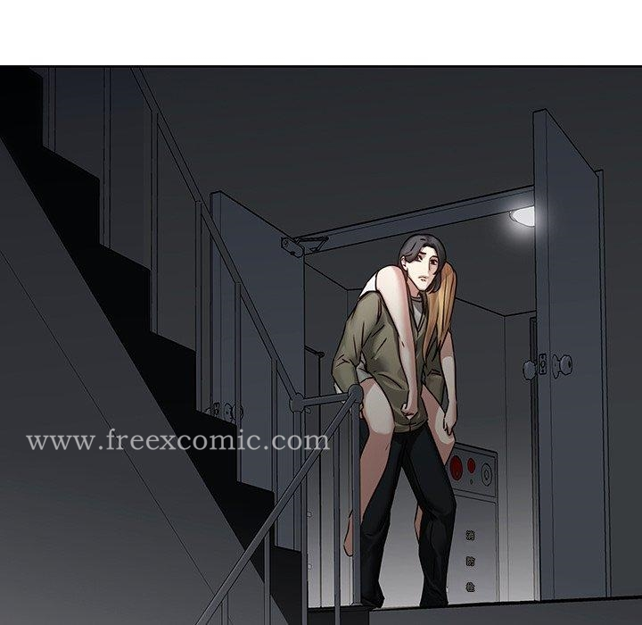 二十岁 - 第41话 - page 89