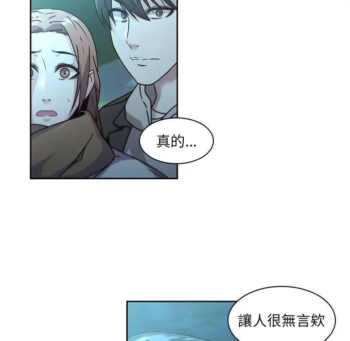 二十岁 - 第27话 - page 7