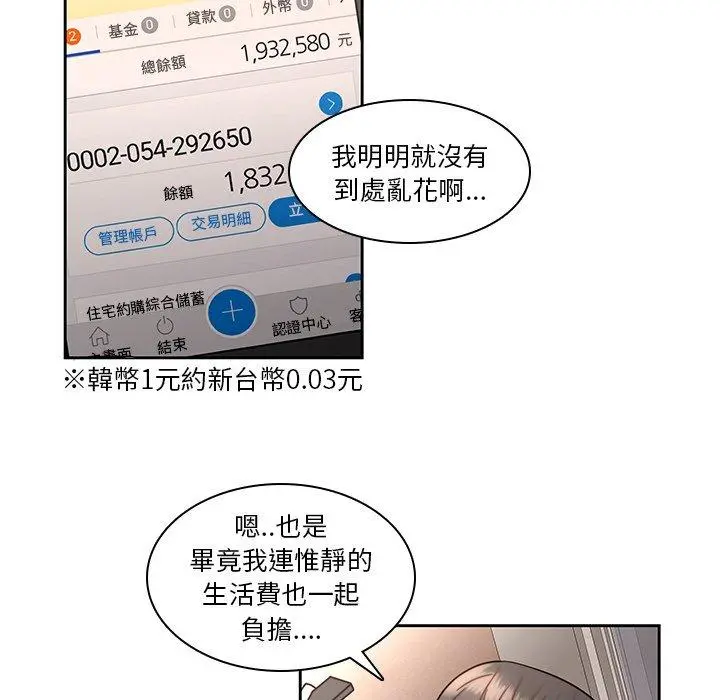 二十岁 - 第27话 - page 50