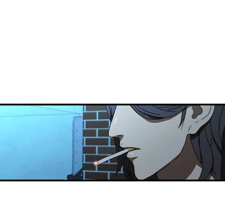 二十岁 - 第19话 - page 40