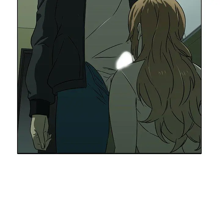 二十岁 - 第8话 - page 27