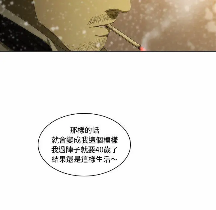 二十岁 - 第5话 - page 87
