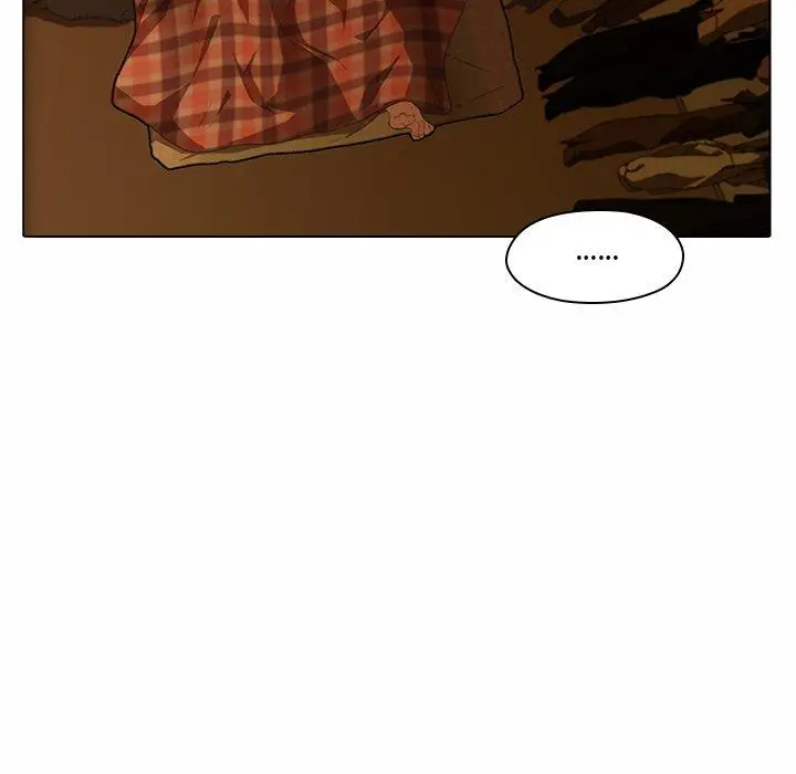 二十岁 - 第5话 - page 92
