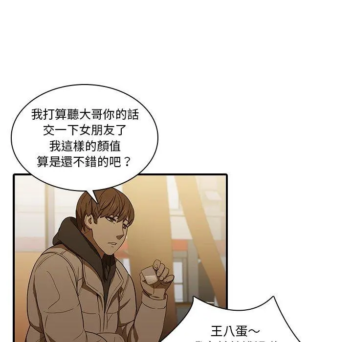 二十岁 - 第18话 - page 29