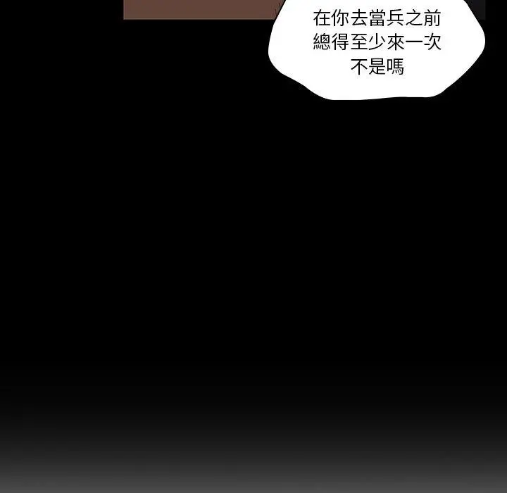 二十岁 - 第18话 - page 59
