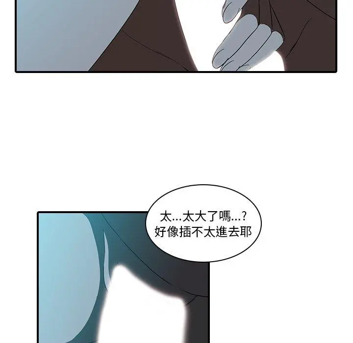 二十岁 - 第18话 - page 83