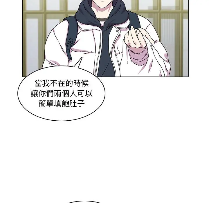 二十岁 - 第1话 - page 70