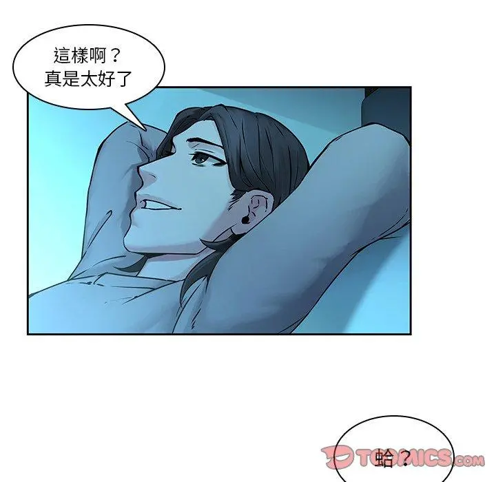 二十岁 - 第32话 - page 62