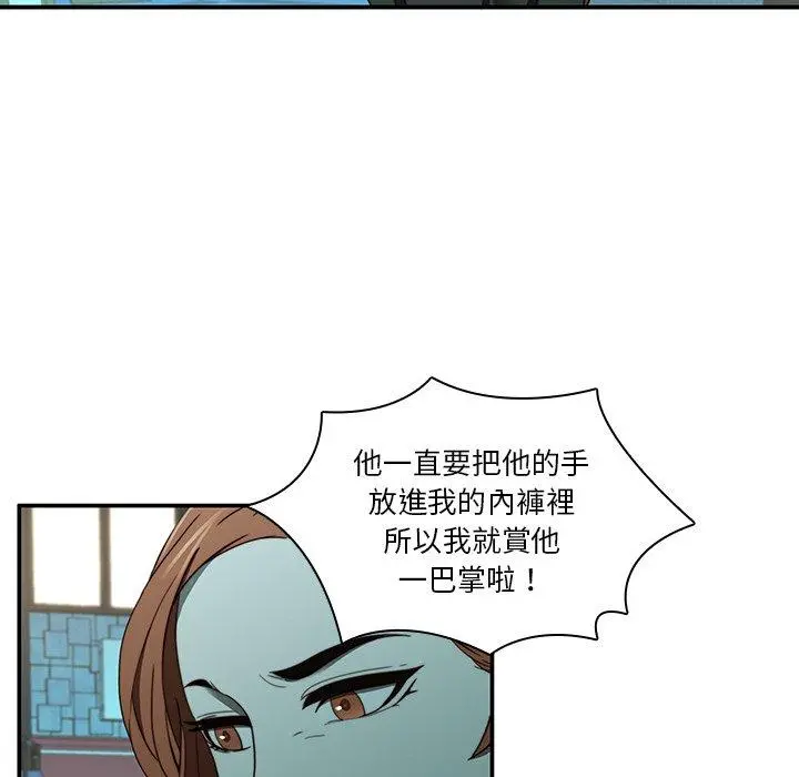 二十岁 - 第20话 - page 70