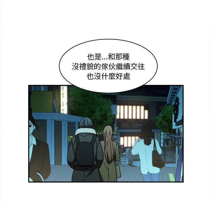二十岁 - 第20话 - page 79
