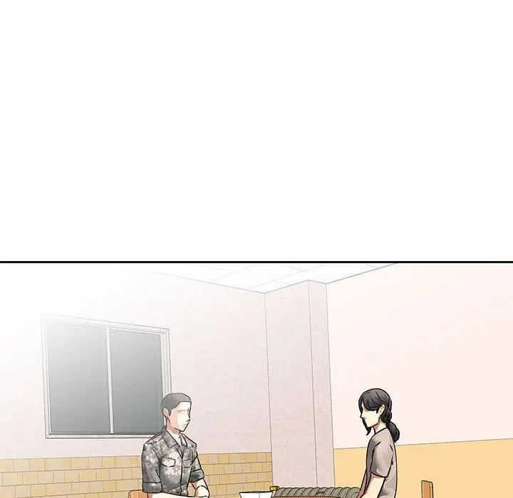 二十岁 - 第50话 - page 30