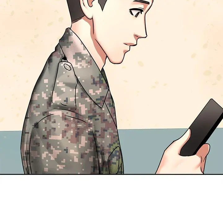 二十岁 - 第50话 - page 48