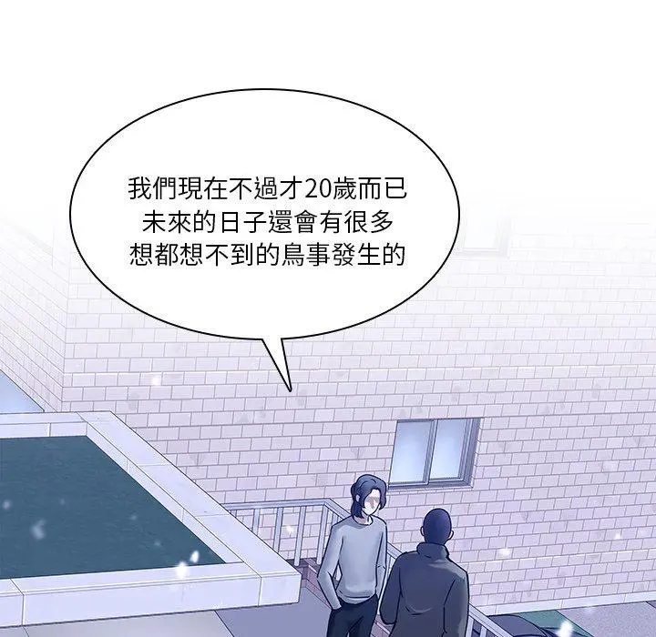 二十岁 - 第47话 - page 45