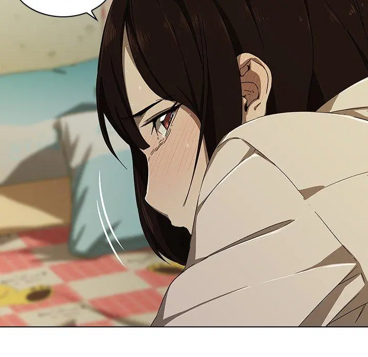 二十岁 - 第7话 - page 7