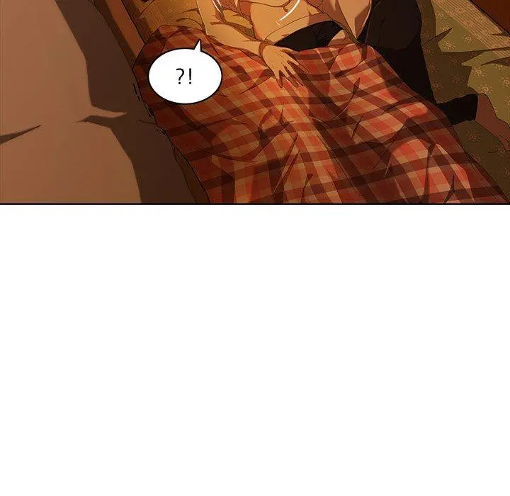二十岁 - 第9话 - page 37