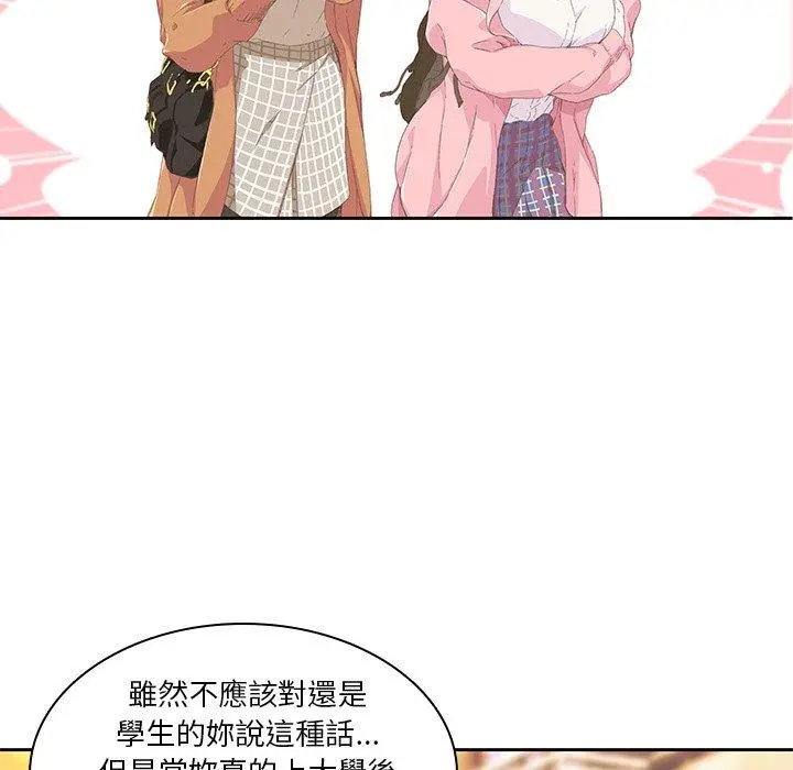 二十岁 - 第9话 - page 99