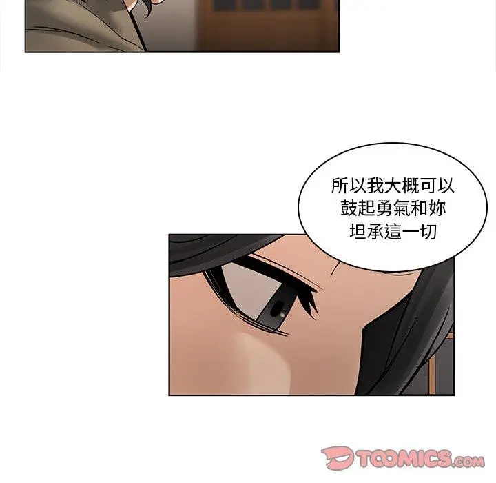 二十岁 - 第45话 - page 22