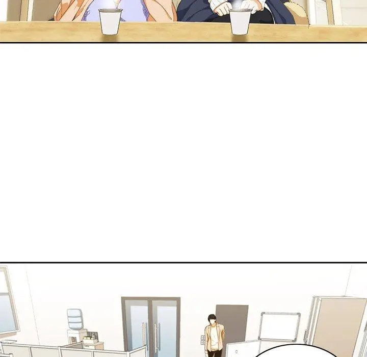 二十岁 - 第10话 - page 42