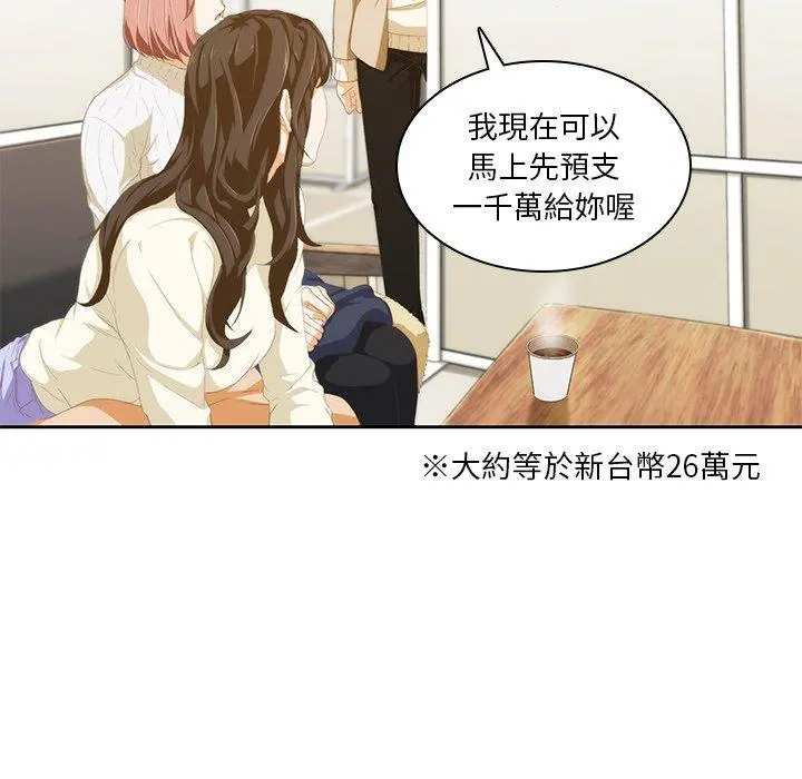 二十岁 - 第10话 - page 45