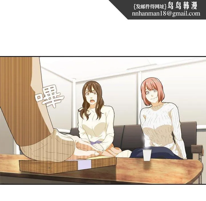 二十岁 - 第10话 - page 51