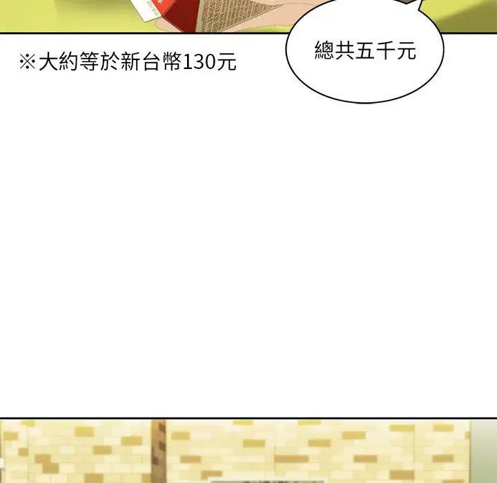 二十岁 - 第10话 - page 78
