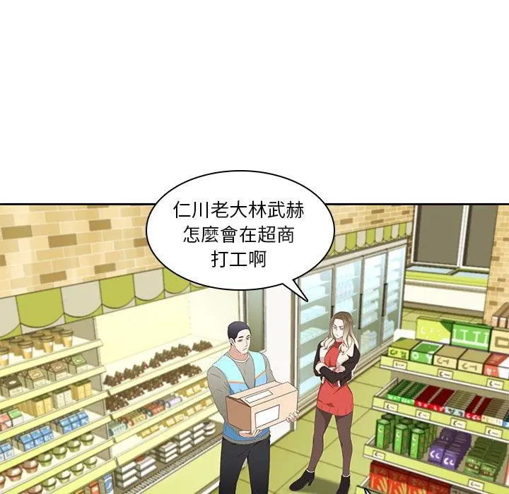 二十岁 - 第10话 - page 81