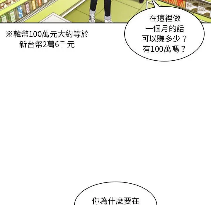 二十岁 - 第10话 - page 82