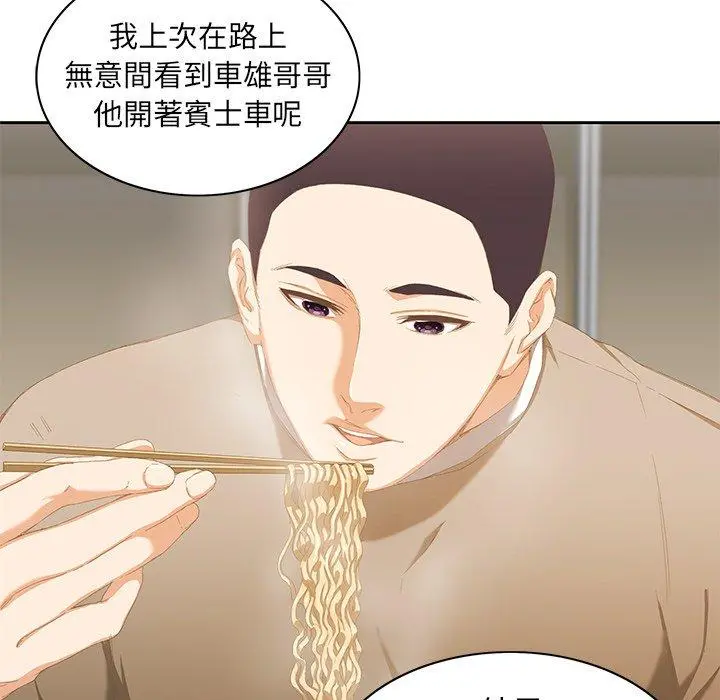 二十岁 - 第10话 - page 89