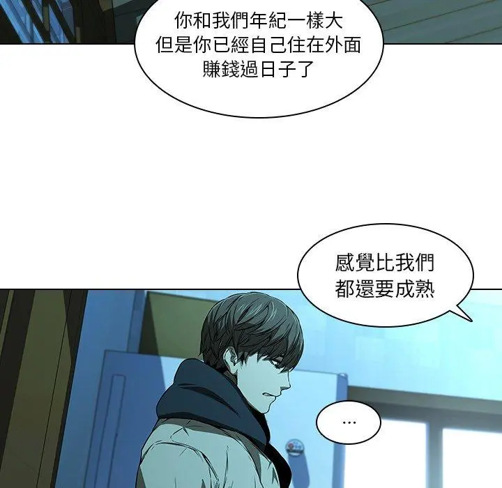 二十岁 - 第14话 - page 61