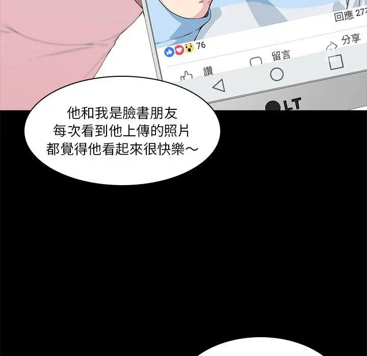 二十岁 - 第4话 - page 88