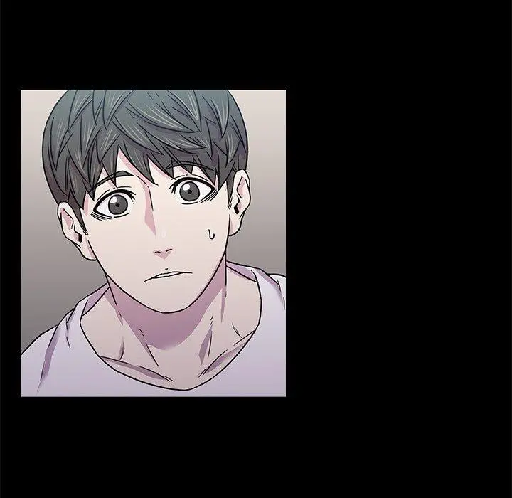 二十岁 - 第4话 - page 93