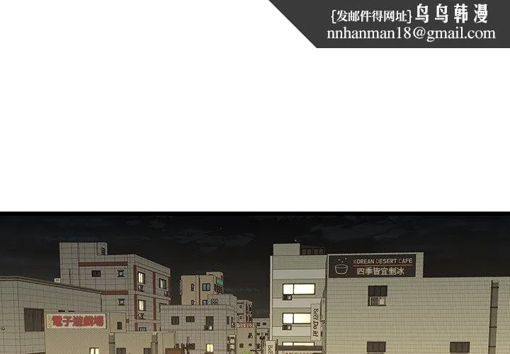 二十岁 - 第24话 - page 1