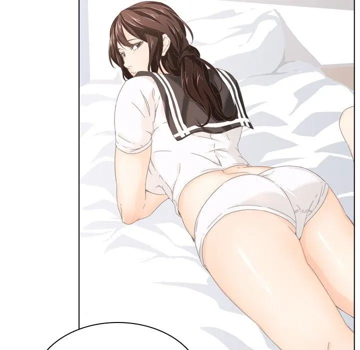 二十岁 - 第2话 - page 58
