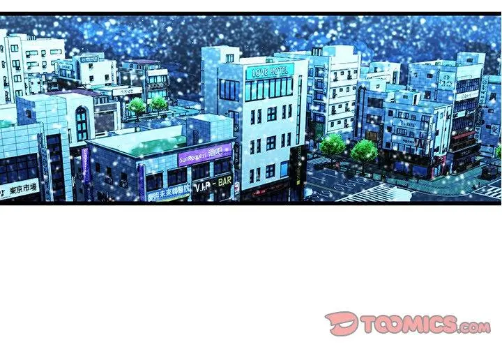 二十岁 - 第15话 - page 2