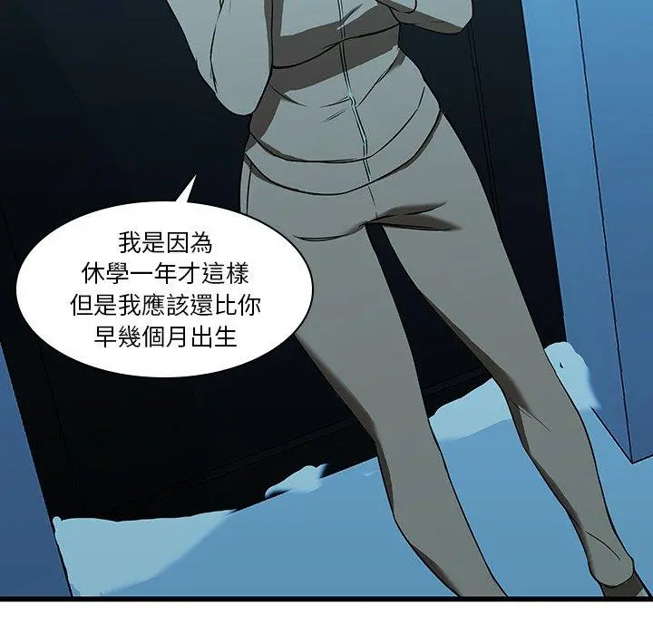 二十岁 - 第16话 - page 19