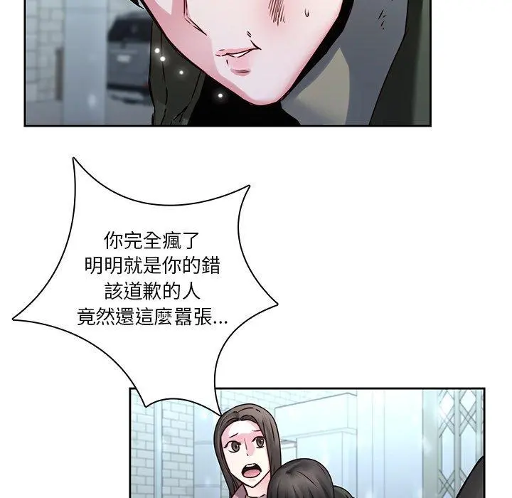 二十岁 - 第36话 - page 7