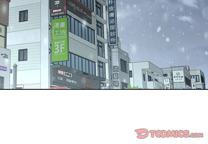 二十岁 - 第35话 - page 2